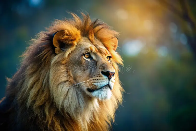 Lion